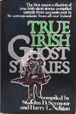 Cover art for True Irish Ghost Stories