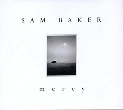 Cover art for Mercy