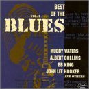 Cover art for Best Of The Blues