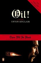 Cover art for Oil!