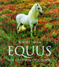 Cover art for Equus: The Creation of a Horse (Evergreens)