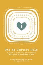 Cover art for The No Contact Rule