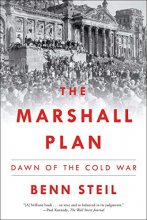 Cover art for The Marshall Plan: Dawn of the Cold War