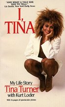 Cover art for I, Tina