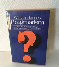 Cover art for Pragmatism and Four Essays from the Meaning of Truth