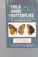 Cover art for Field Guild to Eastern Butterflies