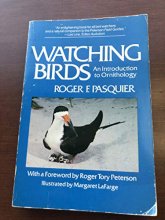Cover art for Watching Birds