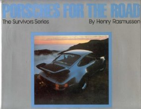 Cover art for Porsches for the Road (Survivors Series)
