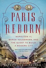 Cover art for Paris Reborn