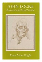 Cover art for John Locke: Economist and Social Scientist