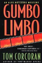 Cover art for Gumbo Limbo: An Alex Rutledge Mystery