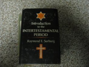 Cover art for Introduction to the Intertestamental Period