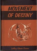 Cover art for Movement of destiny