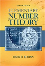 Cover art for Elementary Number Theory