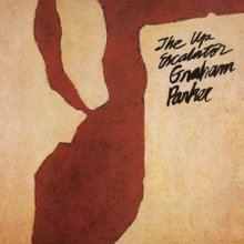 Cover art for Up Escalator