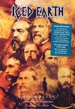 Cover art for Iced Earth: Gettysburg