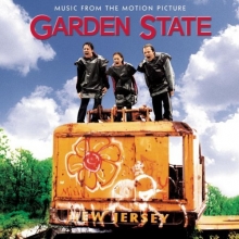 Cover art for Garden State