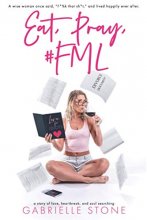 Cover art for Eat, Pray, #FML
