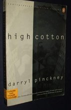 Cover art for High Cotton (Contemporary American Fiction)