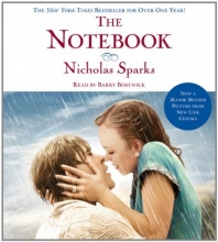 Cover art for The Notebook