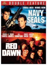 Cover art for Red Dawn / Navy Seals