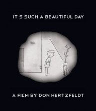 Cover art for It's Such a Beautiful Day