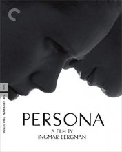 Cover art for Persona (Criterion Collection) [Blu-ray]