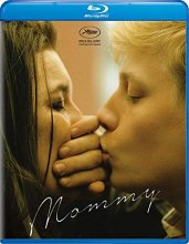 Cover art for Mommy [Blu-ray]