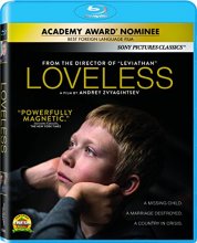Cover art for Loveless [Blu-ray]