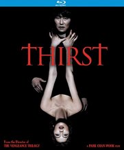 Cover art for Thirst [Blu-ray]