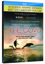 Cover art for Cove ( Blu-ray )