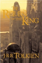 Cover art for The Return of the King (The Lord of the Rings, Part 3)