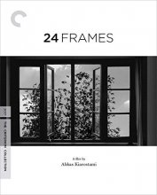 Cover art for 24 Frames (The Criterion Collection) [Blu-ray]