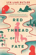 Cover art for Red Thread of Fate