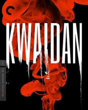 Cover art for Kwaidan [Blu-ray]