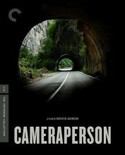 Cover art for Cameraperson (The Criterion Collection) [Blu-ray]