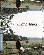 Cover art for Mirror (The Criterion Collection) [Blu-ray]