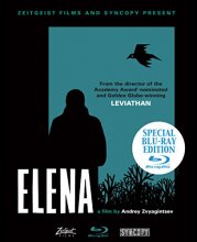 Cover art for Elena [Blu-ray]