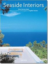 Cover art for Seaside Interiors (Midsize)