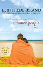 Cover art for Summer People: A Novel