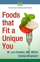 Cover art for Foods That Fit a Unique You