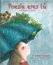 Cover art for Poesia eres tu (Poetry is You) (Spanish Edition)