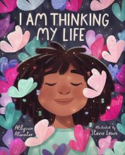 Cover art for I Am Thinking My Life