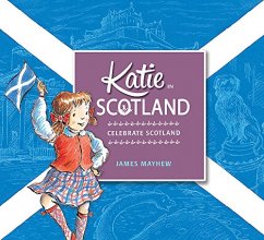 Cover art for Katie in Scotland
