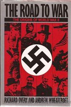 Cover art for The Road to War