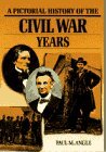 Cover art for Pictoral History of the Civil War