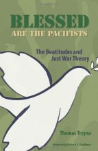 Cover art for Blessed Are The Pacifists