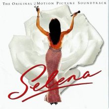 Cover art for SELENA