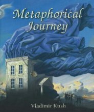 Cover art for Metaphorical Journey