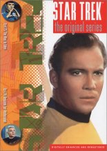 Cover art for Star Trek - The Original Series, Vol. 38 - Episodes 75 & 76: The Way to Eden / Requiem for Methuselah